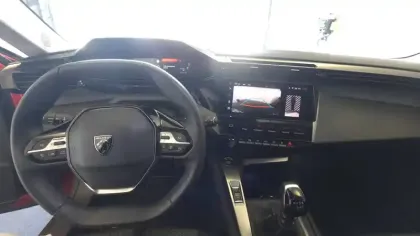 Photo 7 Peugeot 308  PureTech 130ch S&S BVM6