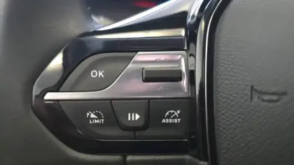 Photo 9 Peugeot 308  PureTech 130ch S&S BVM6