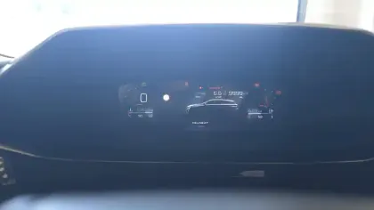 Photo 13 Peugeot 308  PureTech 130ch S&S BVM6