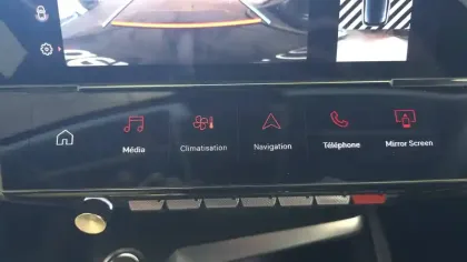 Photo 17 Peugeot 308  PureTech 130ch S&S BVM6