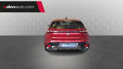 Photo 35 Peugeot 308  PureTech 130ch S&S BVM6