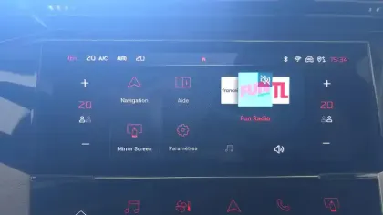 Photo 21 Peugeot 308  PureTech 130ch S&S BVM6