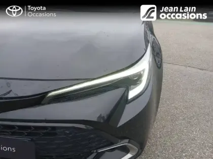 Photo 18 Toyota Corolla  Touring Sports Hybride 140ch