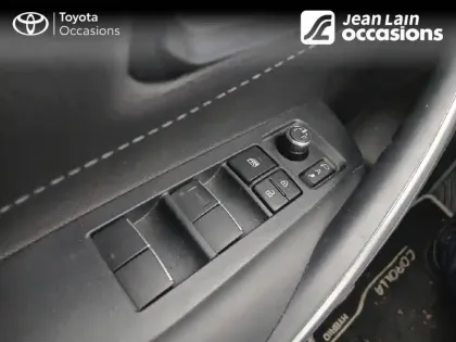 Photo 19 Toyota Corolla  Touring Sports Hybride 140ch