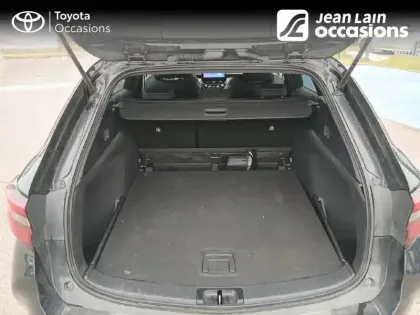 Photo 9 Toyota Corolla  Touring Sports Hybride 140ch