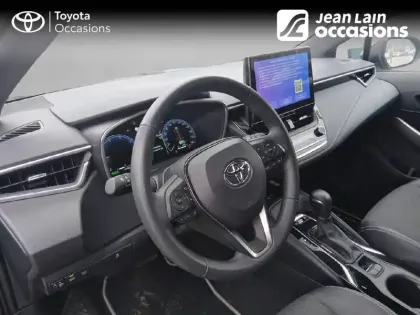 Photo 10 Toyota Corolla  Touring Sports Hybride 140ch