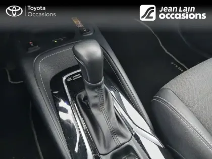 Photo 12 Toyota Corolla  Touring Sports Hybride 140ch