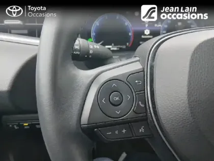 Photo 11 Toyota Corolla  Touring Sports Hybride 140ch