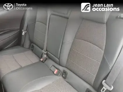 Photo 16 Toyota Corolla  Touring Sports Hybride 140ch