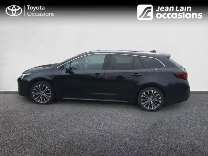 Photo 7 Toyota Corolla  Touring Sports Hybride 140ch