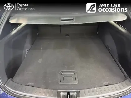 Photo 9 Toyota Corolla  Touring Sports Hybride 140ch