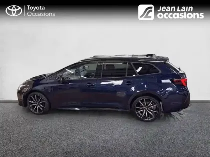 Photo 7 Toyota Corolla  Touring Sports Hybride 140ch