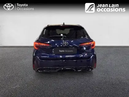 Photo 5 Toyota Corolla  Touring Sports Hybride 140ch