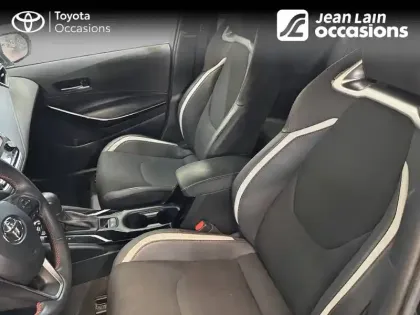 Photo 19 Toyota Corolla  Touring Sports Hybride 140ch