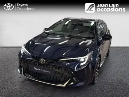 Photo Toyota Corolla Gr Sport