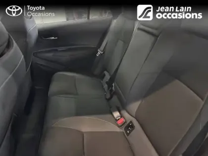 Photo 16 Toyota Corolla  Touring Sports Hybride 140ch