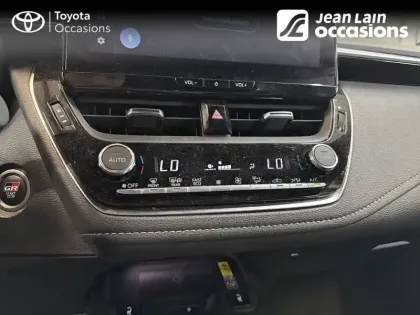 Photo 13 Toyota Corolla  Touring Sports Hybride 140ch