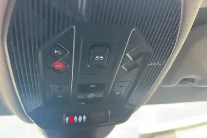 Photo 19 DS DS 4  Hybride E-Tense 225 EAT8