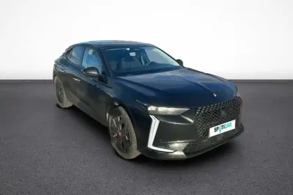 Photo 7 DS DS 4  Hybride E-Tense 225 EAT8