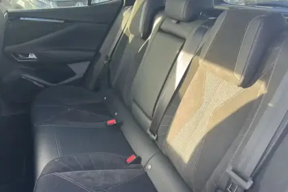 Photo 10 DS DS 4  Hybride E-Tense 225 EAT8