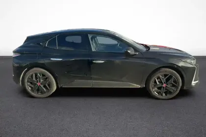 Photo 6 DS DS 4  Hybride E-Tense 225 EAT8