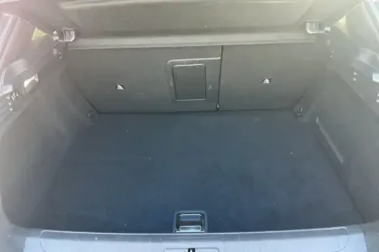 Photo 8 DS DS 4  Hybride E-Tense 225 EAT8