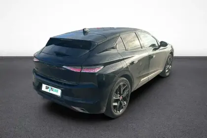 Photo 5 DS DS 4  Hybride E-Tense 225 EAT8