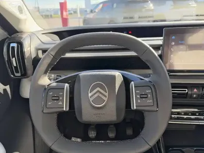 Photo 8 Citroën C3  Turbo 100 ch BVM6