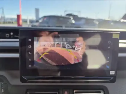 Photo 17 Citroën C3  Turbo 100 ch BVM6