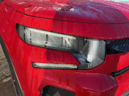 Photo 15 Citroën C3  Turbo 100 ch BVM6