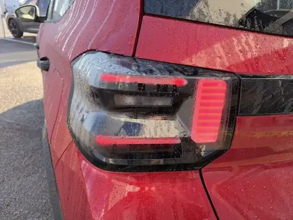 Photo 16 Citroën C3  Turbo 100 ch BVM6