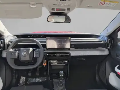 Photo 7 Citroën C3  Turbo 100 ch BVM6