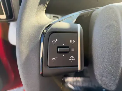 Photo 19 Citroën C3  Turbo 100 ch BVM6