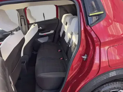 Photo 11 Citroën C3  Turbo 100 ch BVM6