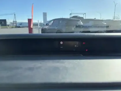 Photo 9 Citroën C3  Turbo 100 ch BVM6