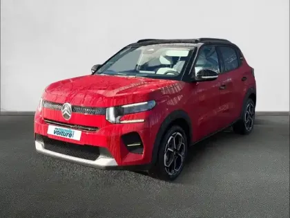 Photo Citroën C3 Max