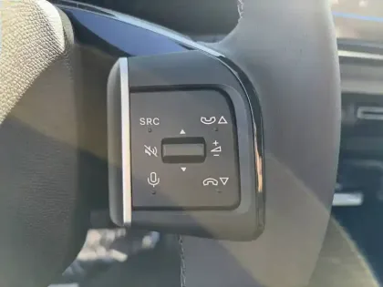 Photo 18 Citroën C3  Turbo 100 ch BVM6