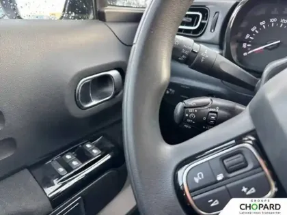 Photo 12 Citroën C3  PureTech 83 S&S BVM5