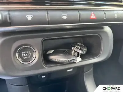 Photo 46 Citroën C3  PureTech 83 S&S BVM5