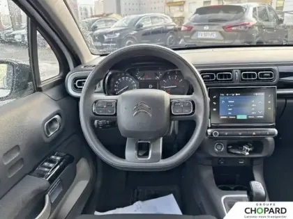 Photo 33 Citroën C3  PureTech 83 S&S BVM5