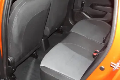 Photo 22 Renault Clio  Blue dCi 100 ch GSR2