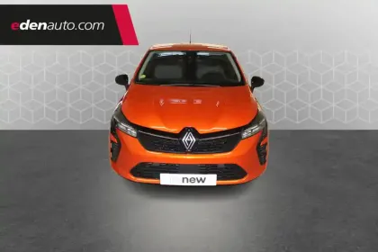 Photo 7 Renault Clio  Blue dCi 100 ch GSR2