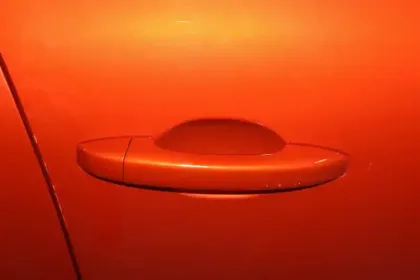 Photo 45 Renault Clio  Blue dCi 100 ch GSR2