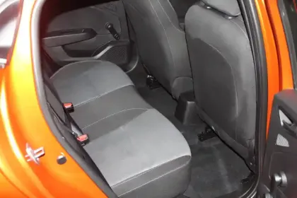 Photo 44 Renault Clio  Blue dCi 100 ch GSR2