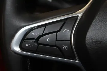 Photo 21 Renault Clio  Blue dCi 100 ch GSR2