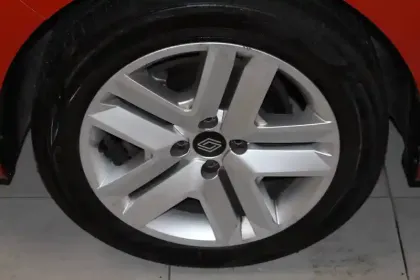 Photo 46 Renault Clio  Blue dCi 100 ch GSR2