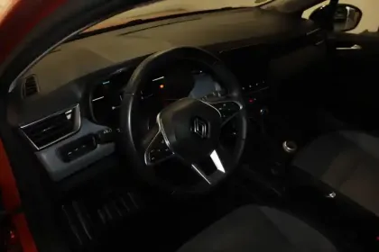 Photo 24 Renault Clio  Blue dCi 100 ch GSR2