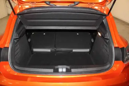 Photo 30 Renault Clio  Blue dCi 100 ch GSR2