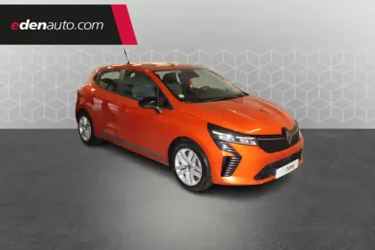 Photo 6 Renault Clio  Blue dCi 100 ch GSR2