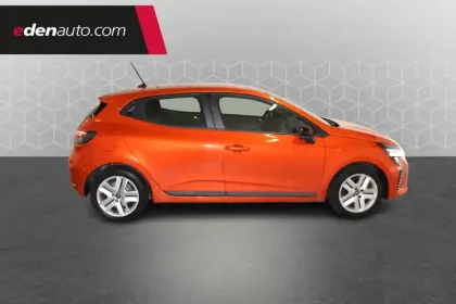 Photo 5 Renault Clio  Blue dCi 100 ch GSR2